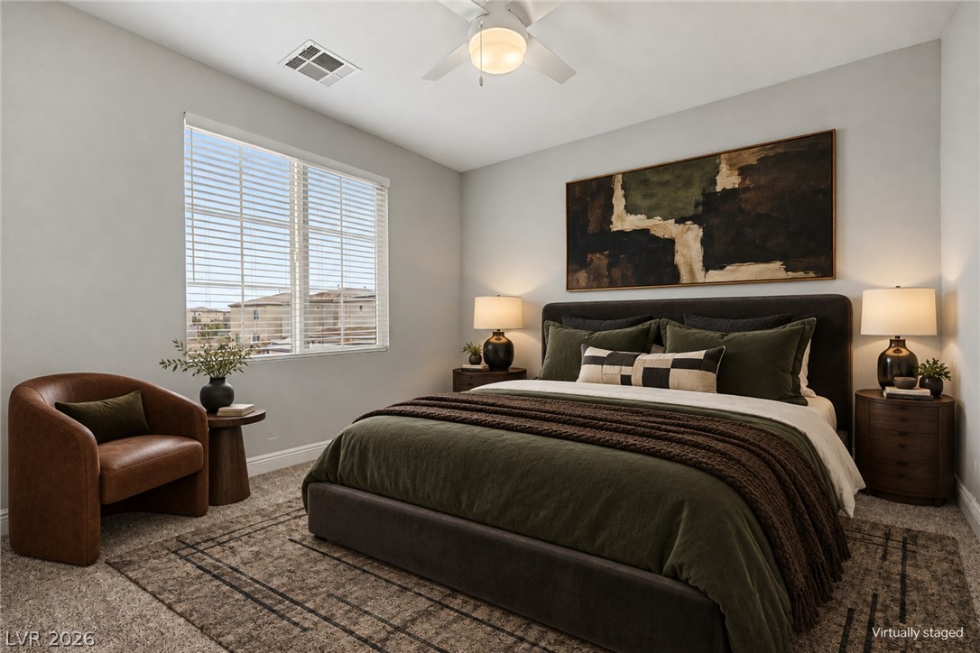 4618 Summer Azure Street North Las Vegas NV 89031