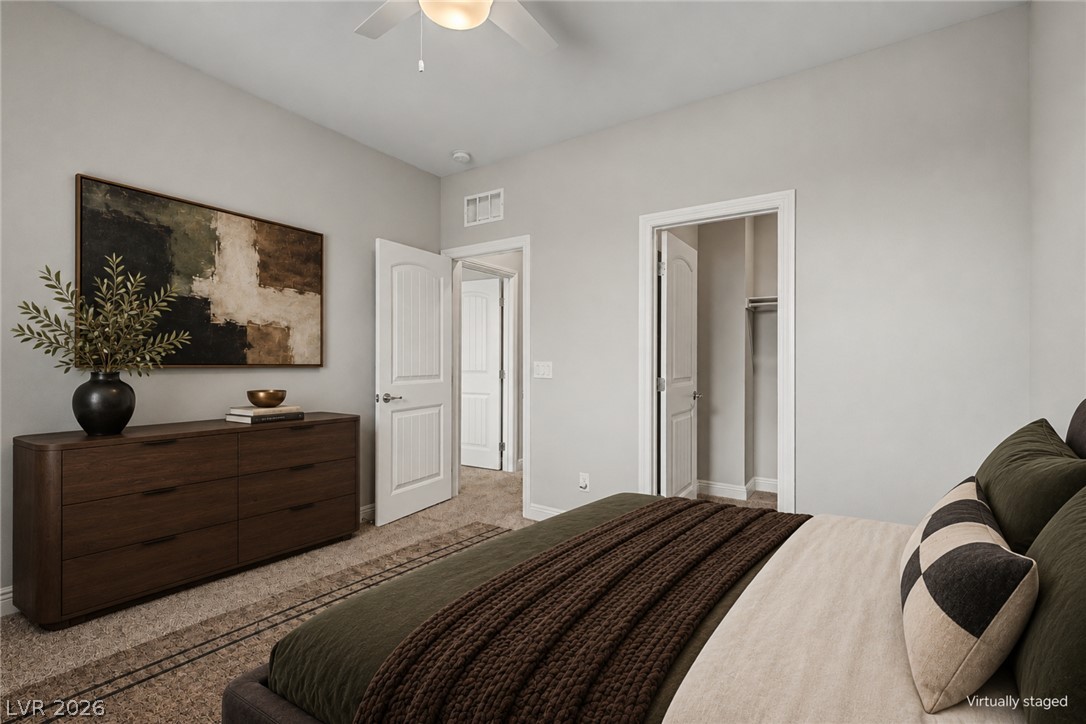 4618 Summer Azure Street North Las Vegas NV 89031