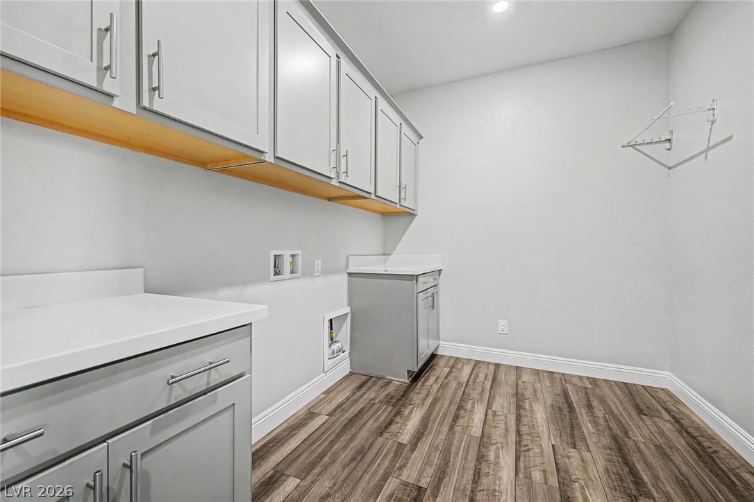 4618 Summer Azure Street North Las Vegas NV 89031