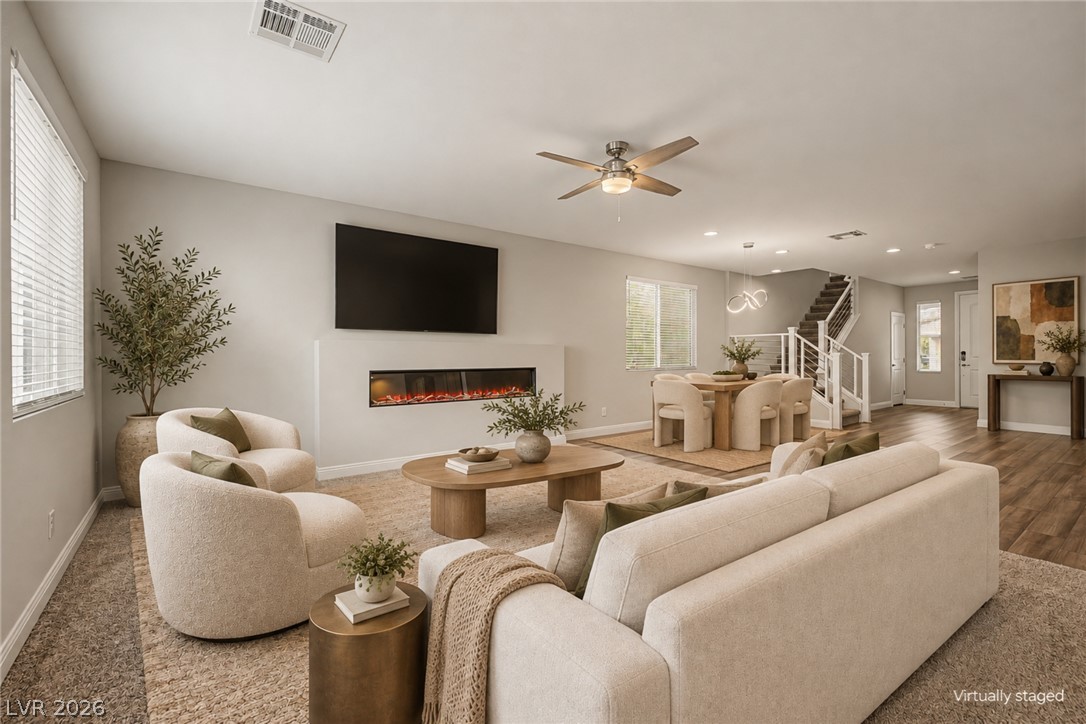 4618 Summer Azure Street North Las Vegas NV 89031