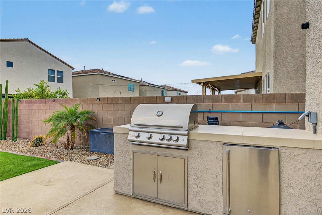 4618 Summer Azure Street North Las Vegas NV 89031