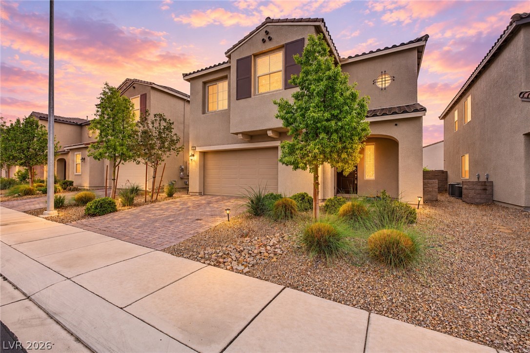 4618 Summer Azure Street North Las Vegas NV 89031