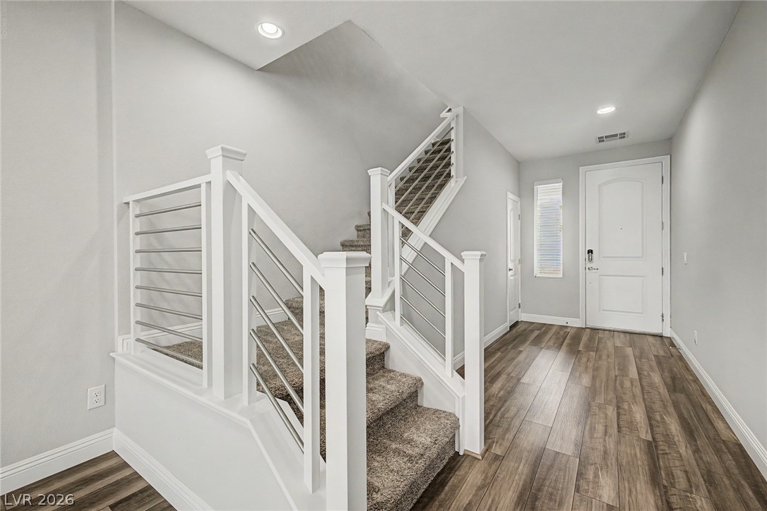 4618 Summer Azure Street North Las Vegas NV 89031