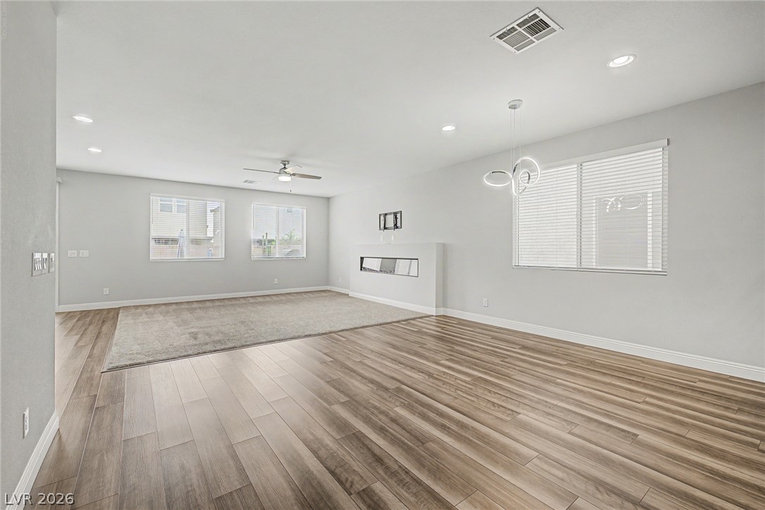 4618 Summer Azure Street North Las Vegas NV 89031