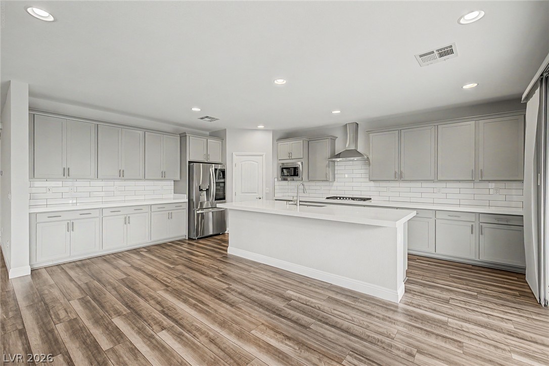 4618 Summer Azure Street North Las Vegas NV 89031