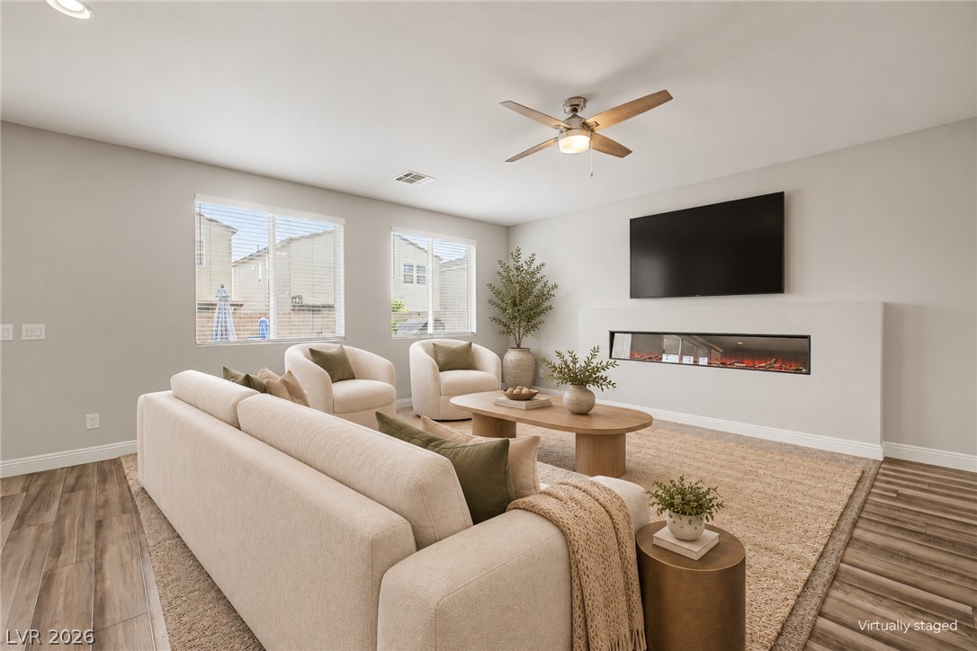 4618 Summer Azure Street North Las Vegas NV 89031