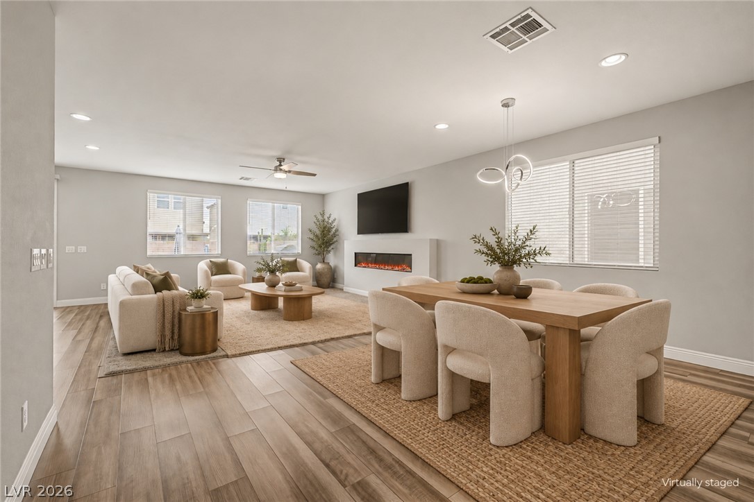 4618 Summer Azure Street North Las Vegas NV 89031