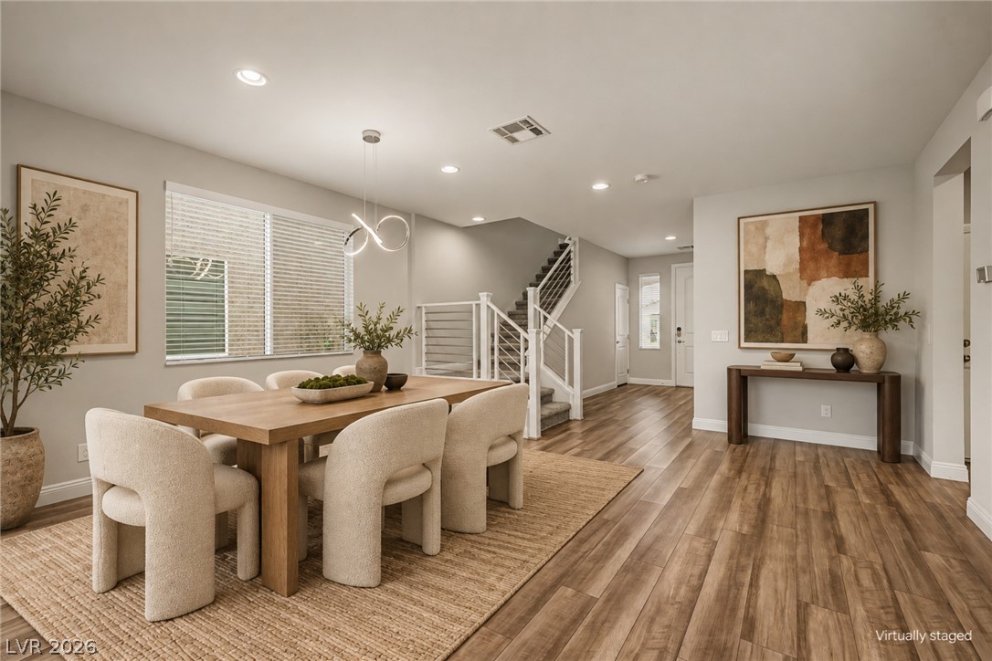 4618 Summer Azure Street North Las Vegas NV 89031