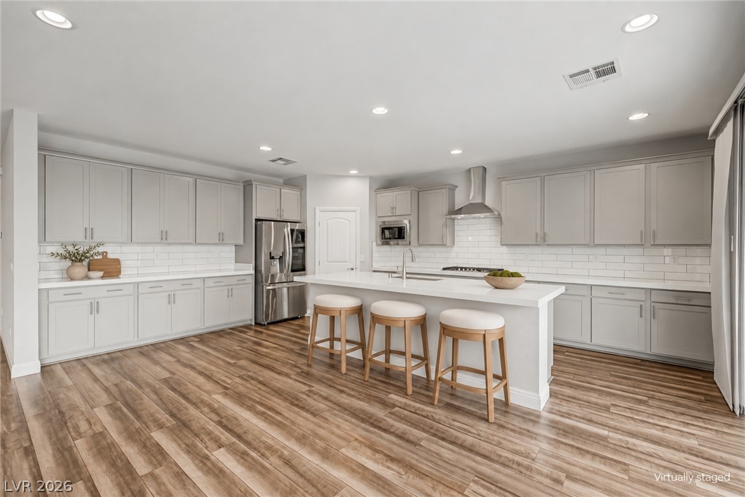 4618 Summer Azure Street North Las Vegas NV 89031