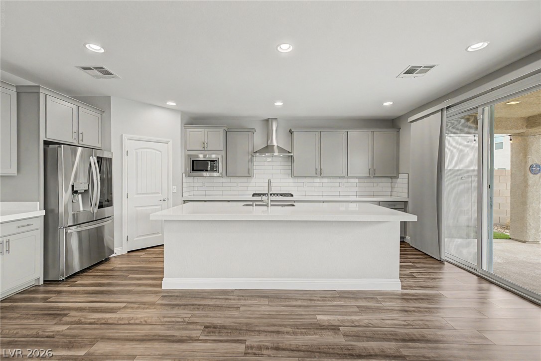 4618 Summer Azure Street North Las Vegas NV 89031
