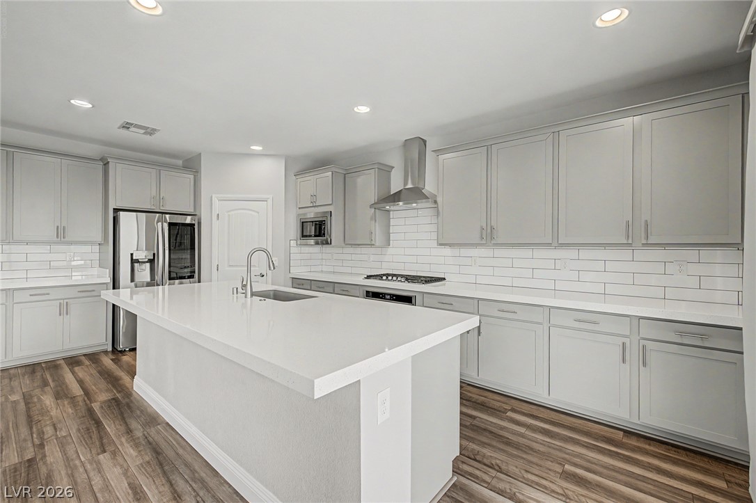 4618 Summer Azure Street North Las Vegas NV 89031