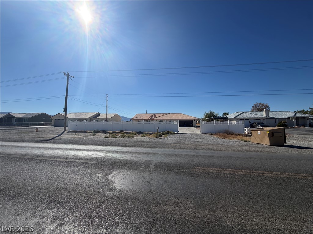 3080 Pahrump Valley Boulevard Pahrump NV 89048