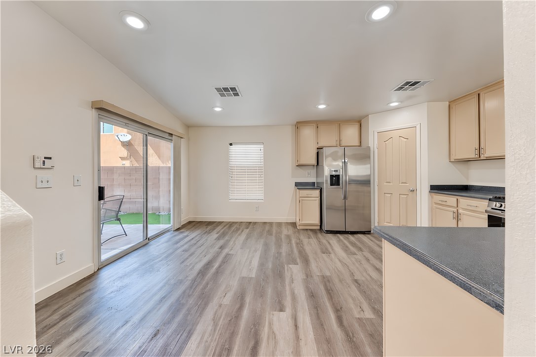 616 Port Talbot Avenue Las Vegas NV 89178