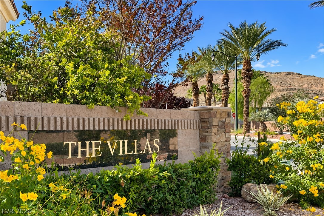 616 Port Talbot Avenue Las Vegas NV 89178