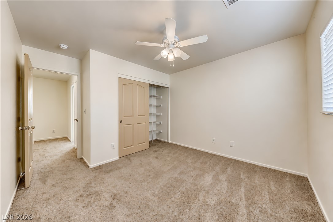 616 Port Talbot Avenue Las Vegas NV 89178
