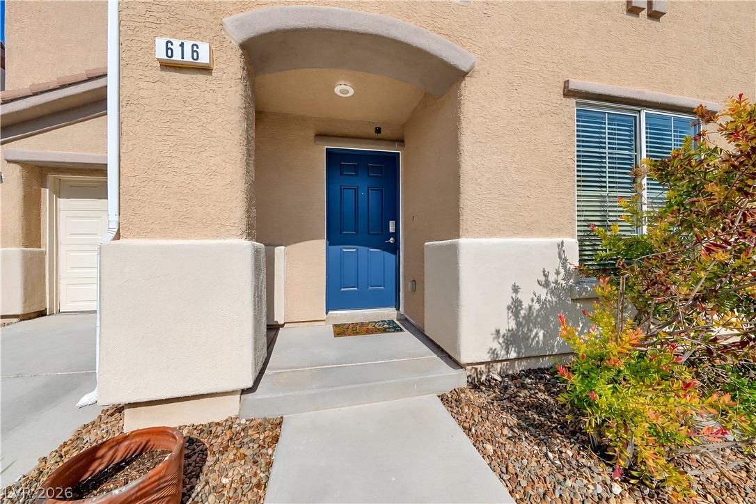 616 Port Talbot Avenue Las Vegas NV 89178