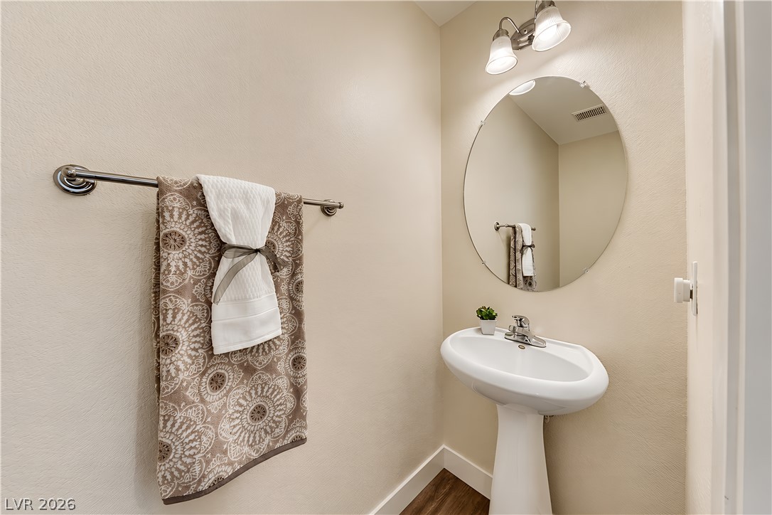 616 Port Talbot Avenue Las Vegas NV 89178