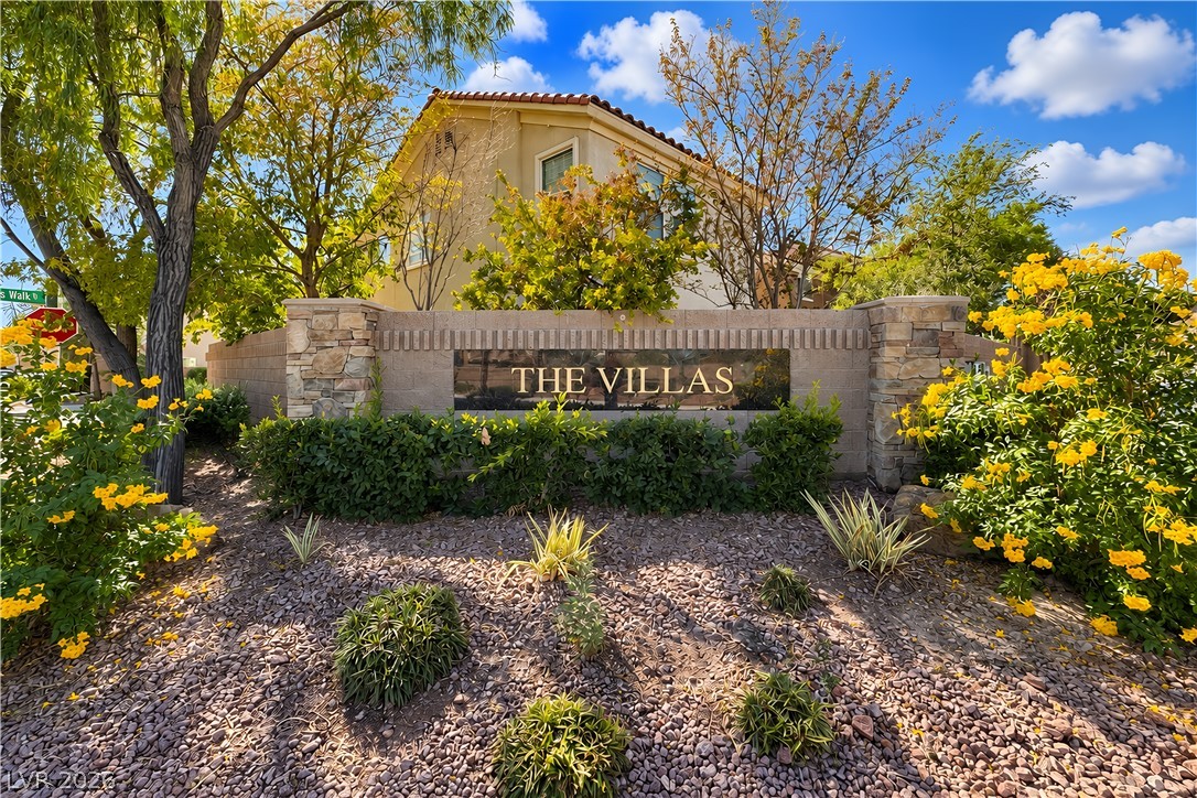 616 Port Talbot Avenue Las Vegas NV 89178