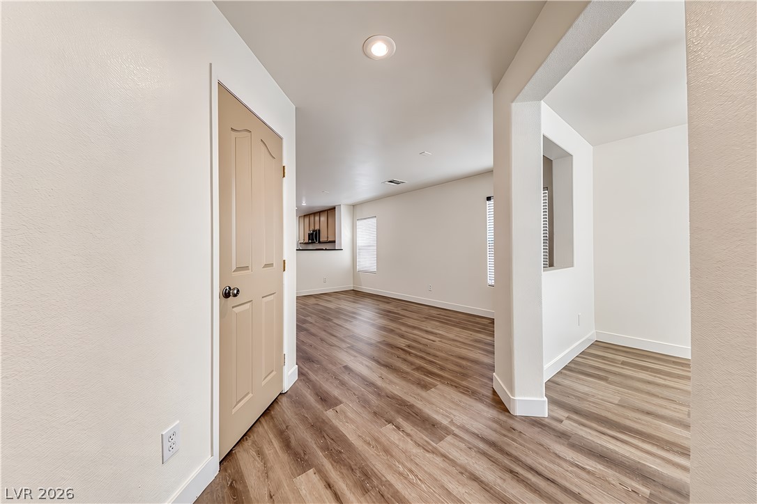 616 Port Talbot Avenue Las Vegas NV 89178