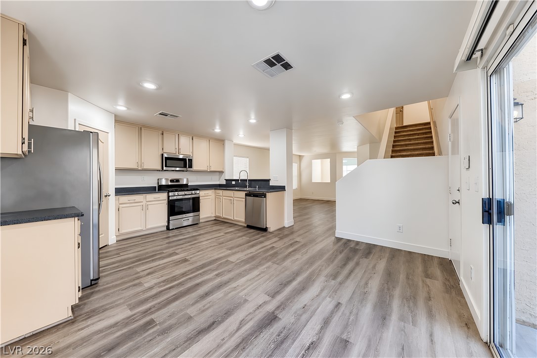 616 Port Talbot Avenue Las Vegas NV 89178