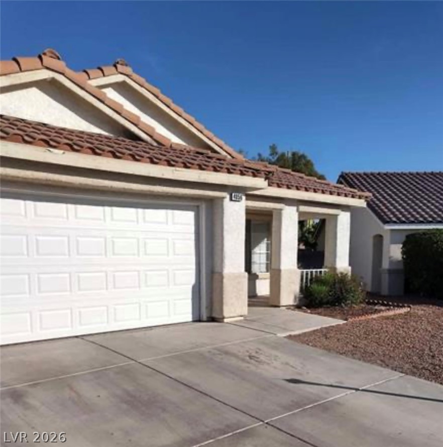 4856 Minturn Avenue Las Vegas NV 89130