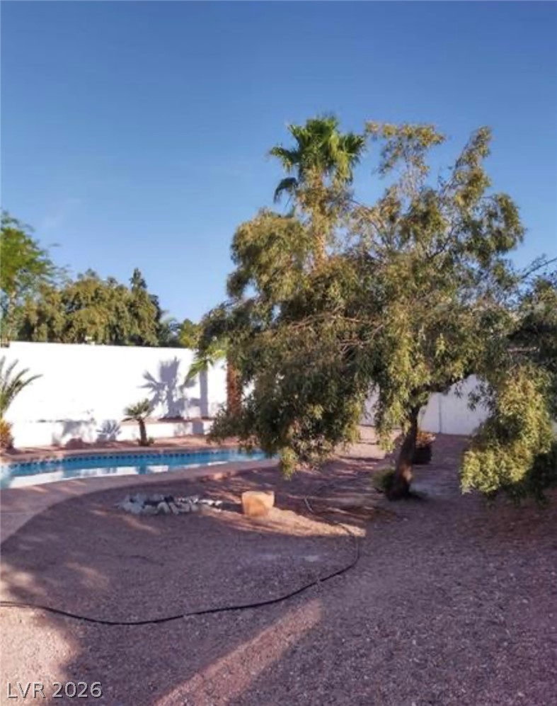 4856 Minturn Avenue Las Vegas NV 89130