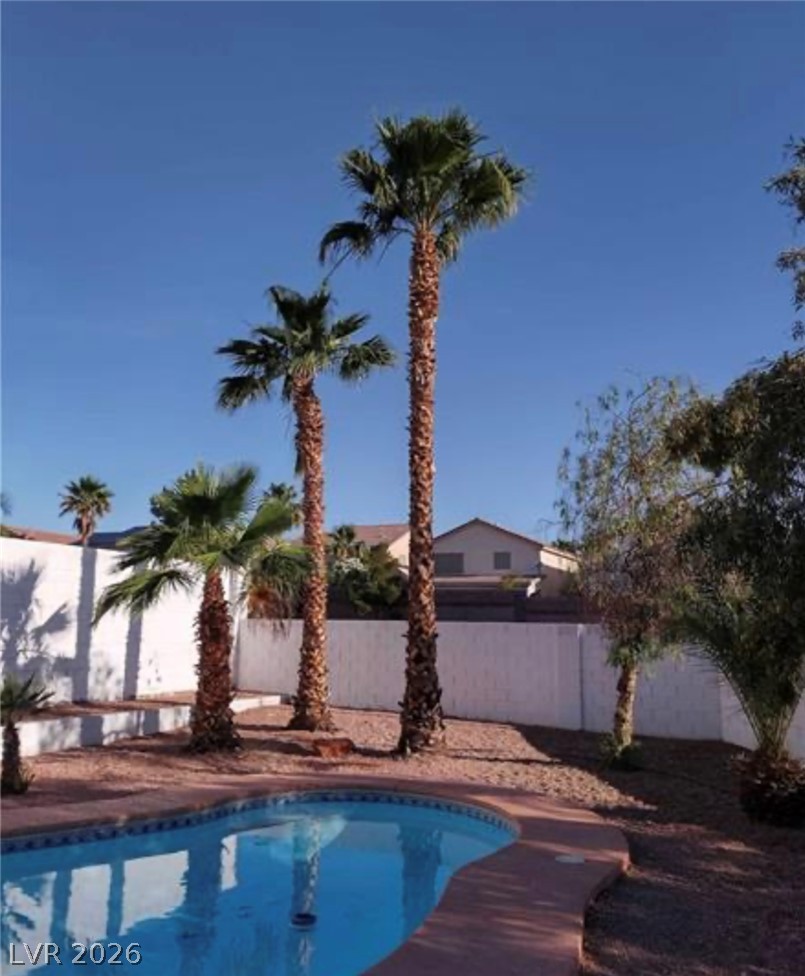 4856 Minturn Avenue Las Vegas NV 89130