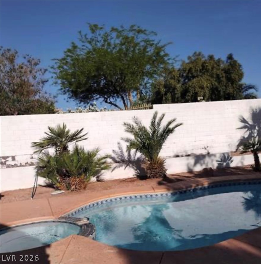 4856 Minturn Avenue Las Vegas NV 89130