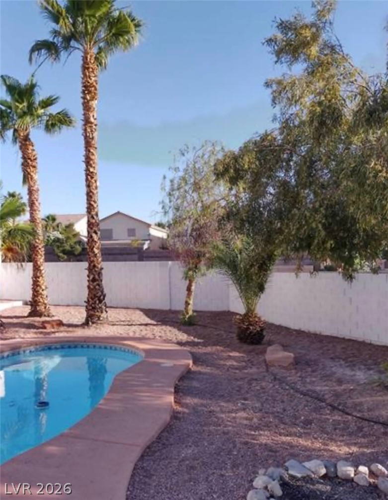 4856 Minturn Avenue Las Vegas NV 89130