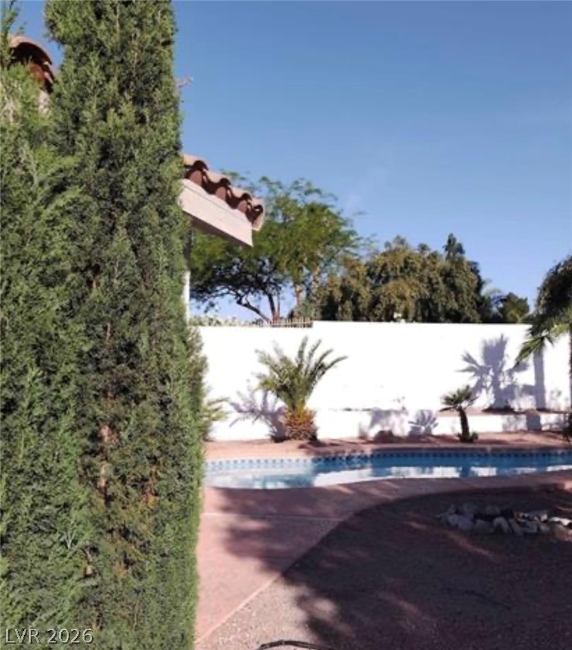 4856 Minturn Avenue Las Vegas NV 89130