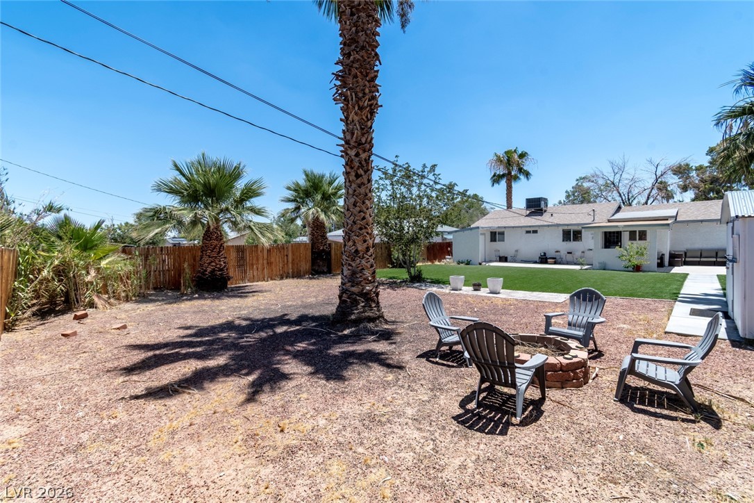 1937 Peyton Drive Las Vegas NV 89104