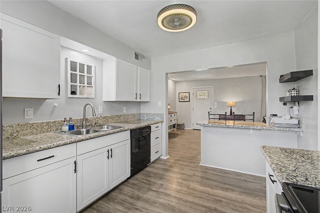 1937 Peyton Drive Las Vegas NV 89104