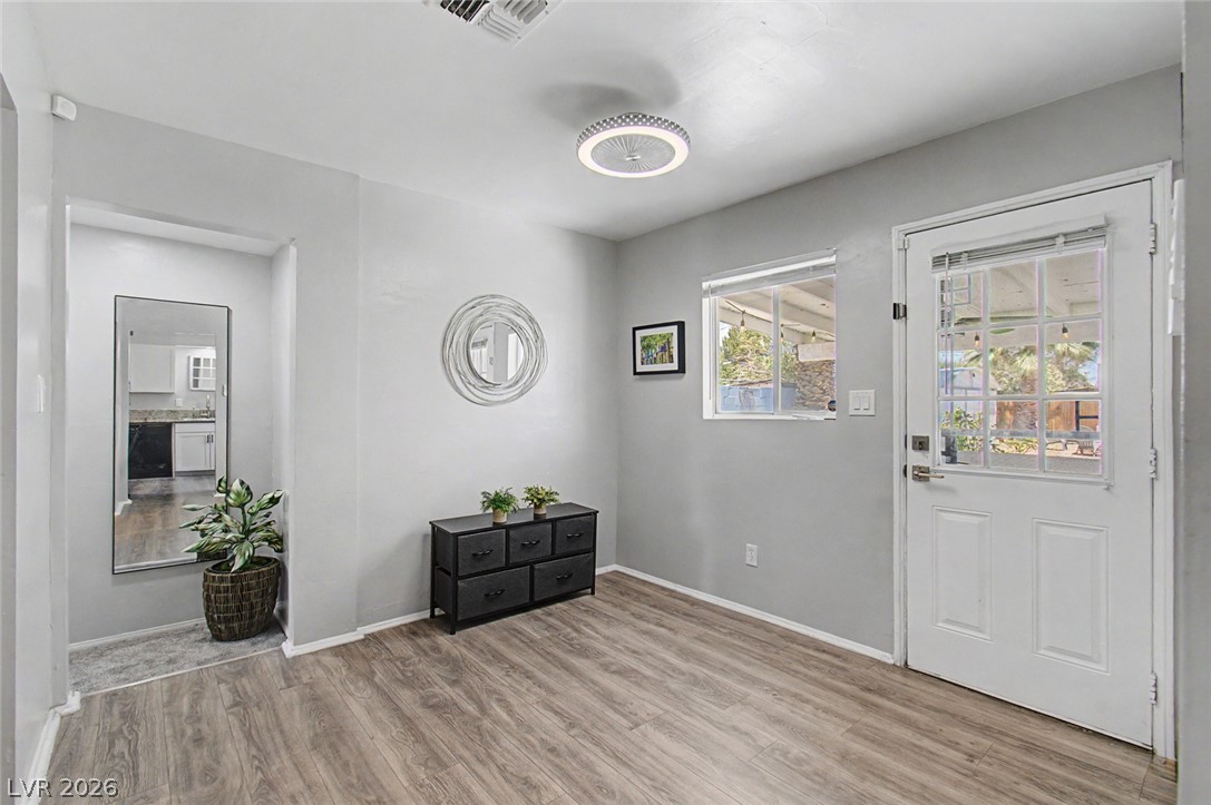 1937 Peyton Drive Las Vegas NV 89104