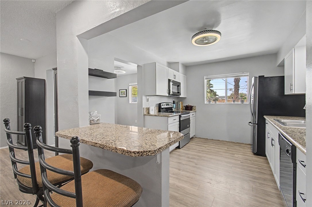 1937 Peyton Drive Las Vegas NV 89104