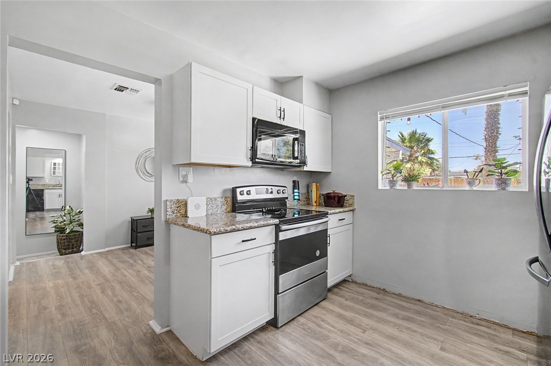 1937 Peyton Drive Las Vegas NV 89104