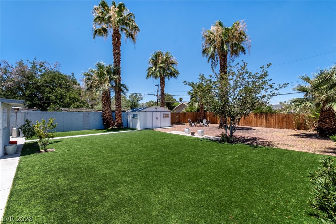 1937 Peyton Drive Las Vegas NV 89104