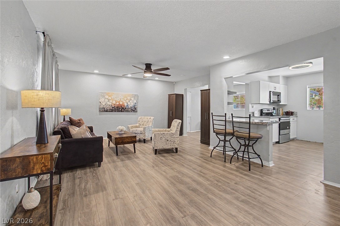 1937 Peyton Drive Las Vegas NV 89104