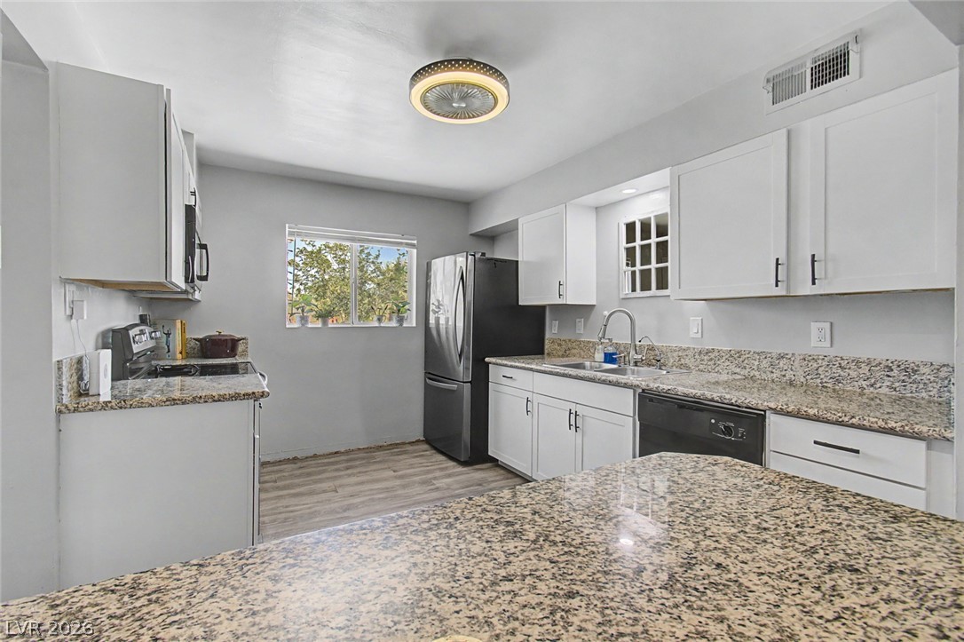 1937 Peyton Drive Las Vegas NV 89104