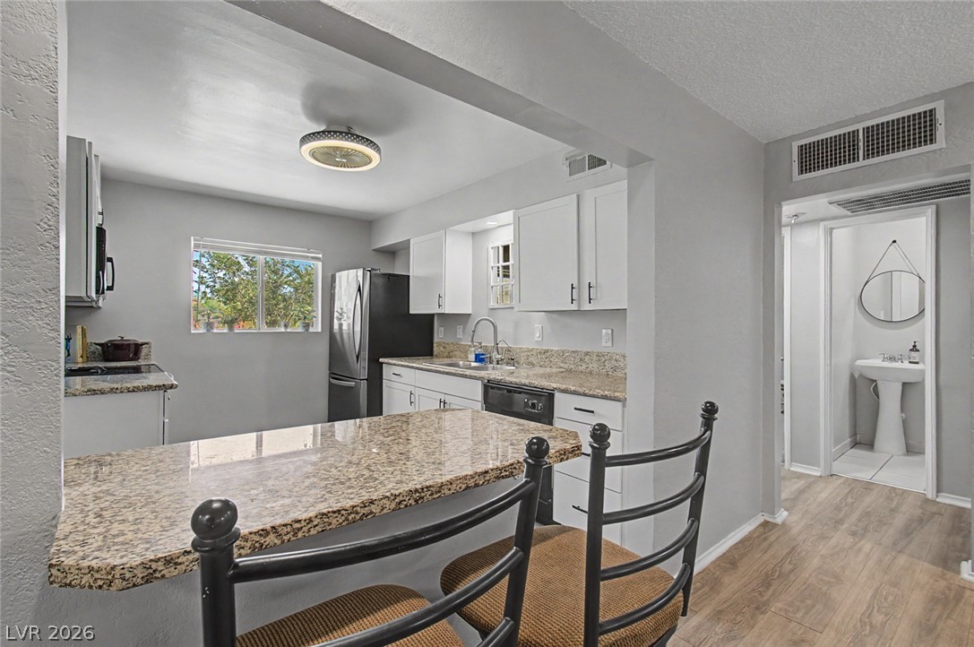 1937 Peyton Drive Las Vegas NV 89104