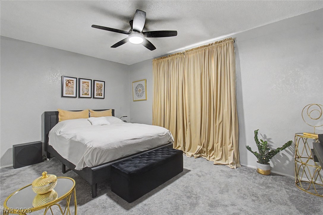 1937 Peyton Drive Las Vegas NV 89104