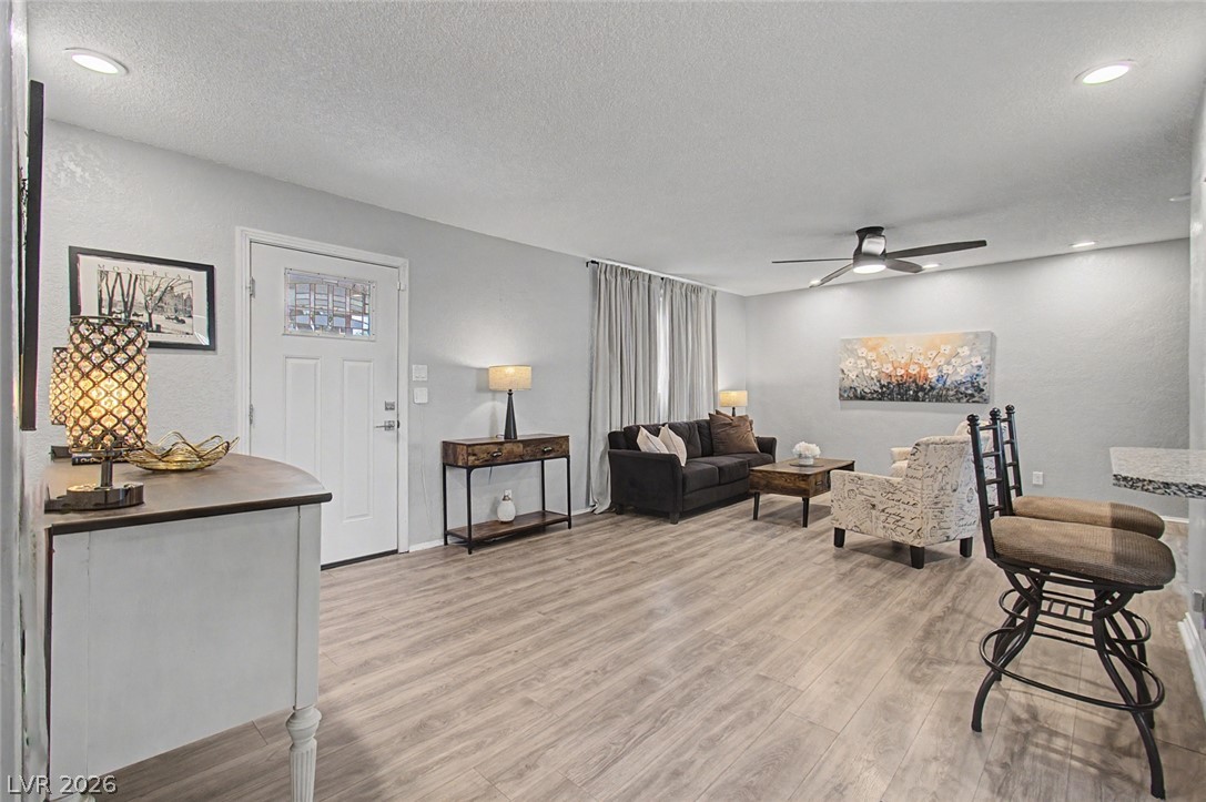 1937 Peyton Drive Las Vegas NV 89104