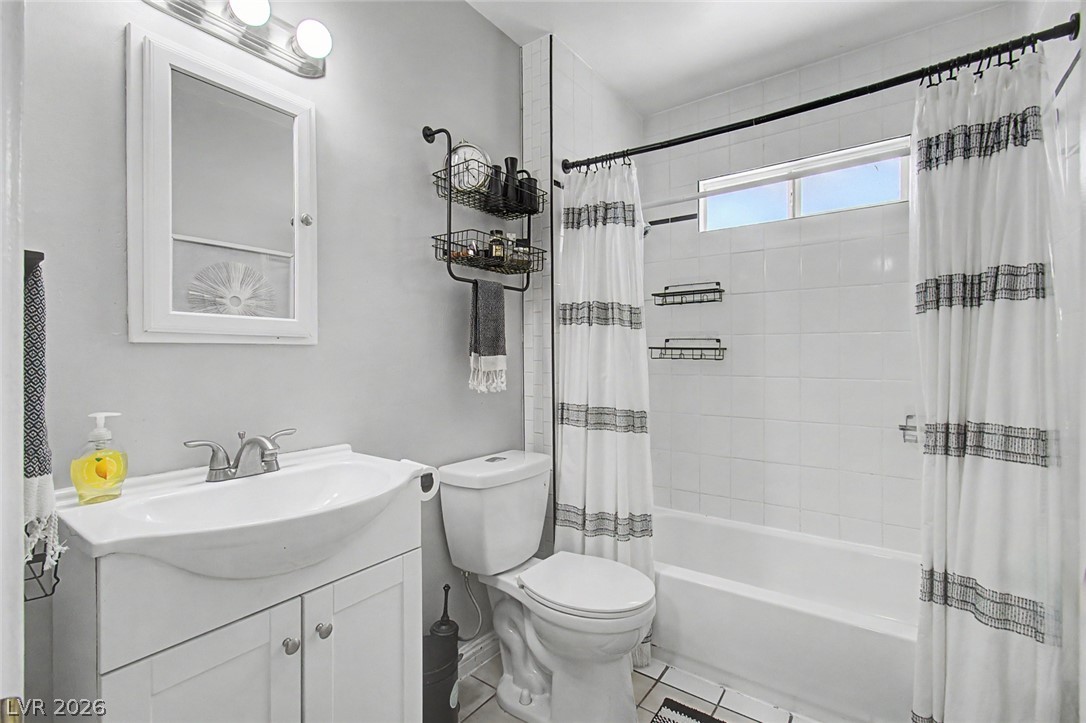 1937 Peyton Drive Las Vegas NV 89104