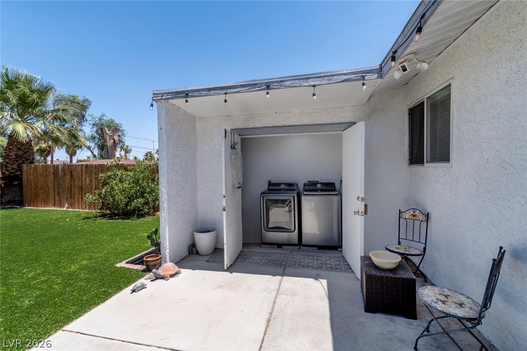 1937 Peyton Drive Las Vegas NV 89104