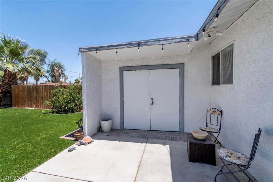 1937 Peyton Drive Las Vegas NV 89104