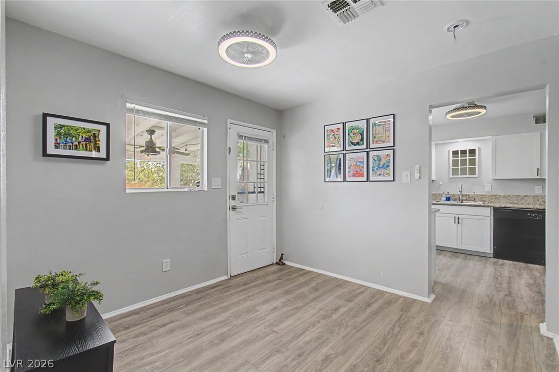 1937 Peyton Drive Las Vegas NV 89104