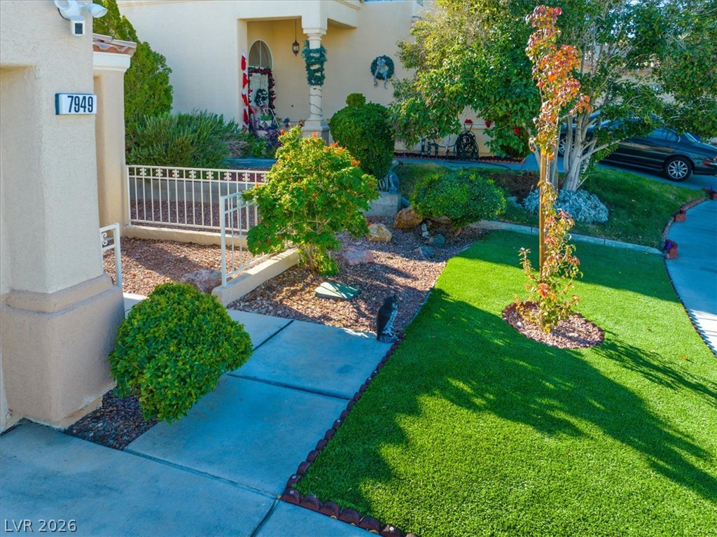 7949 Indian Cloud Avenue Las Vegas NV 89129