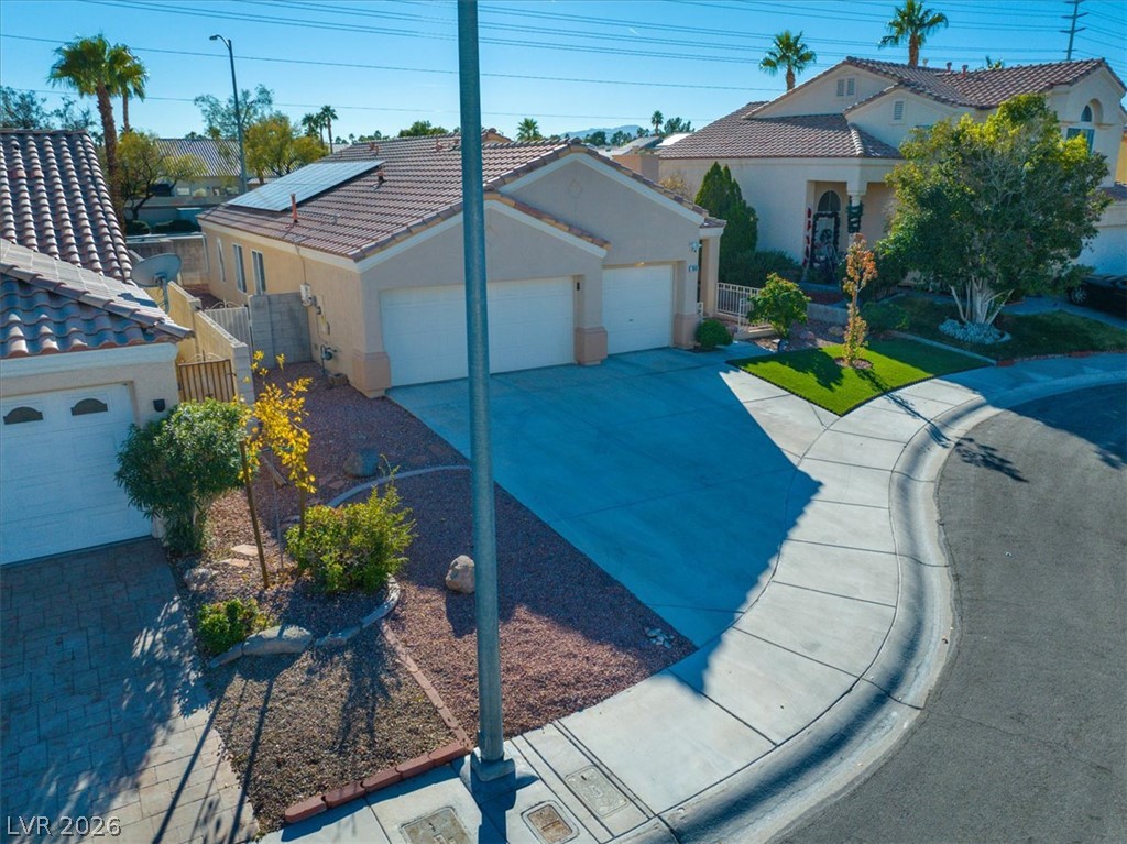 7949 Indian Cloud Avenue Las Vegas NV 89129