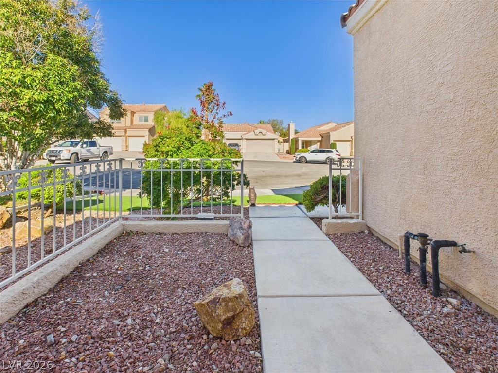 7949 Indian Cloud Avenue Las Vegas NV 89129