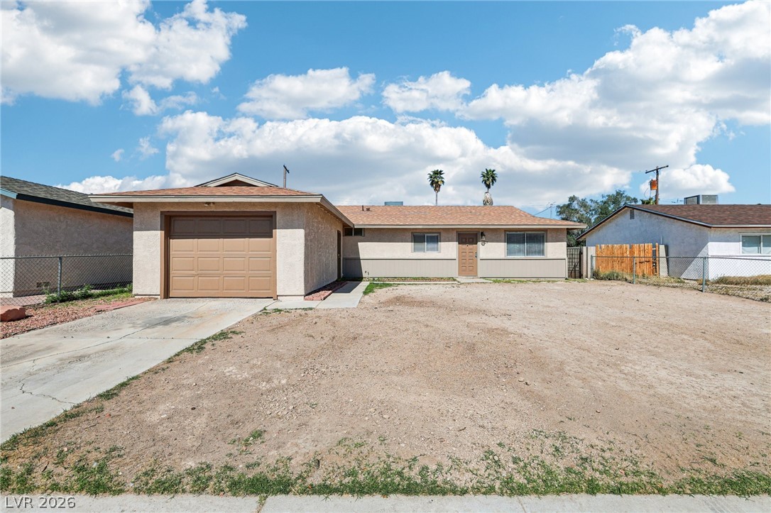 3525 Valley Forge Avenue Las Vegas NV 89110