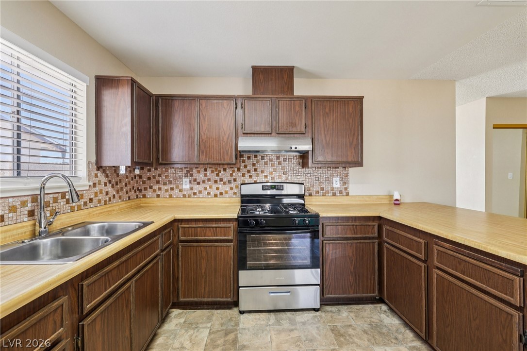 3525 Valley Forge Avenue Las Vegas NV 89110